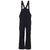 Obermeyer Perseus Bib Pants - Men's Black