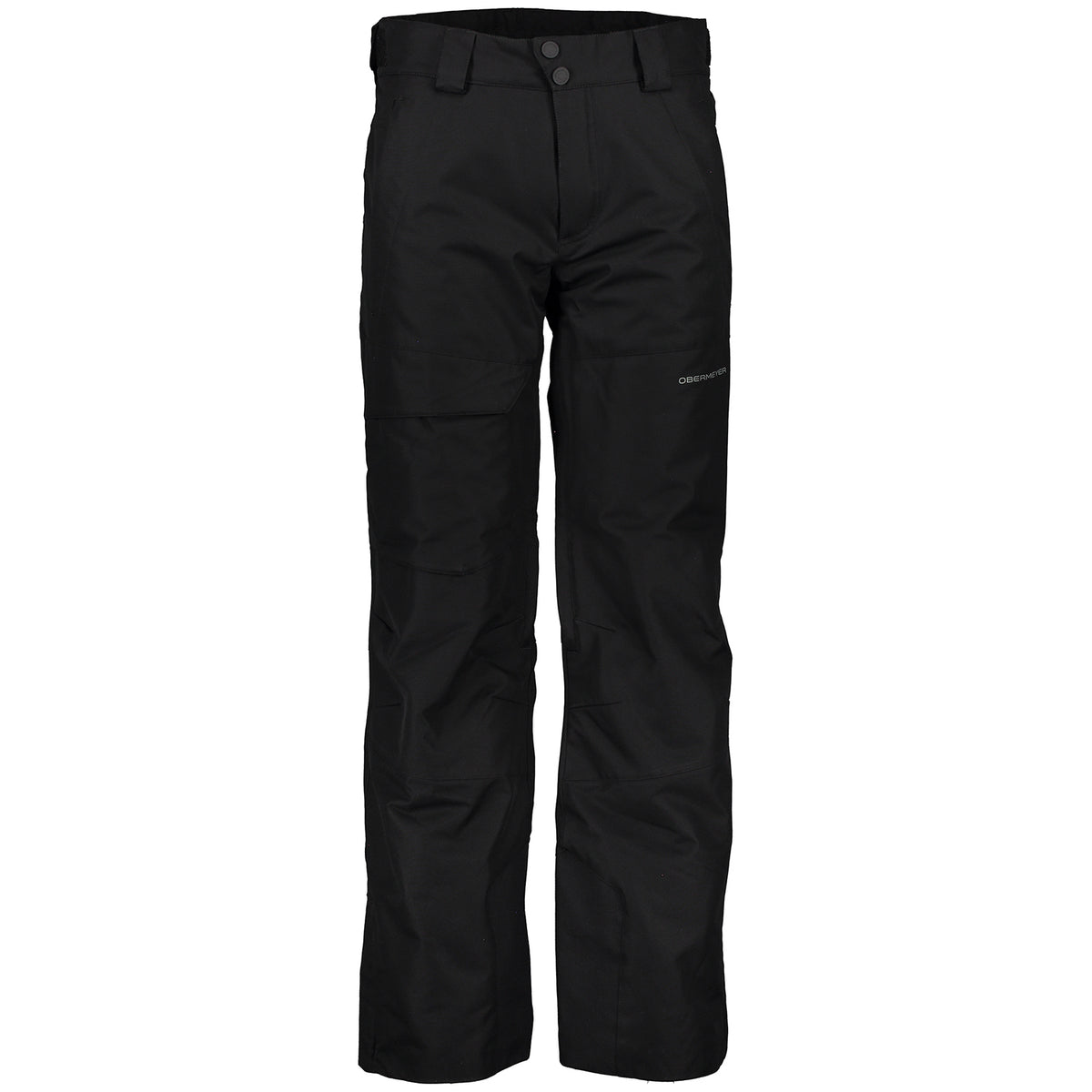 Obermeyer Orion Pants - Men's Black
