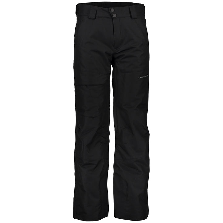 Obermeyer Orion Pants - Men's Black