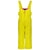 Obermeyer Snoverall Pants - Toddler Girls' Tartrazine