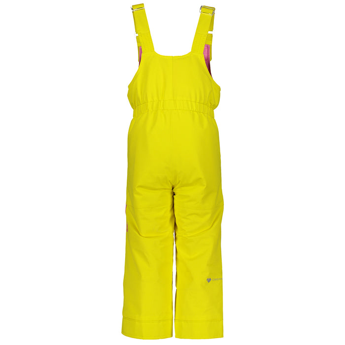 Obermeyer Snoverall Pants - Toddler Girls' Tartrazine