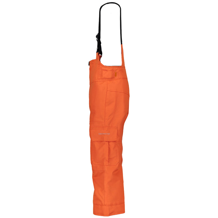 Obermeyer Volt Pants - Toddler Boys' Ober Orange