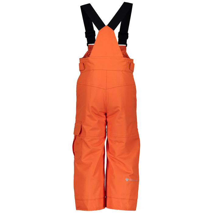 Obermeyer Volt Pants - Toddler Boys' Ober Orange