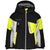 Obermeyer Orb Jacket - Toddler Boys' Black