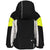 Obermeyer Orb Jacket - Toddler Boys' Black