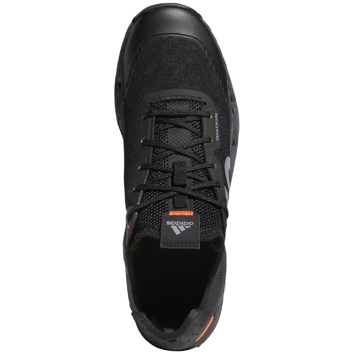Five Ten Trailcross LT Shoes Black/Grey Two/Solar Red