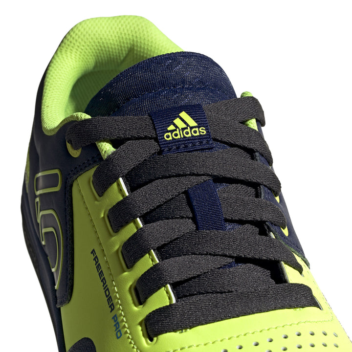 Five Ten Freerider Pro TLD Shoes Solar Yellow/Solar Yellow/Carbon