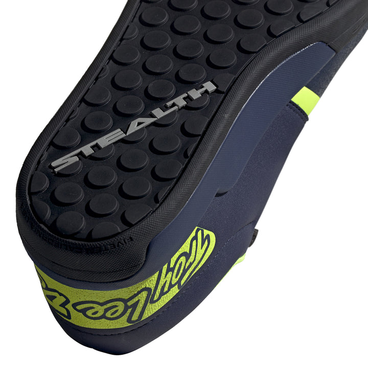 Five Ten Freerider Pro TLD Shoes Solar Yellow/Solar Yellow/Carbon