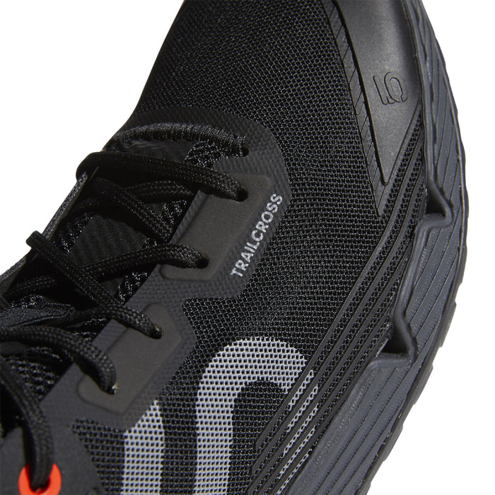 Five Ten Trailcross LT Shoes Black/Grey Two/Solar Red
