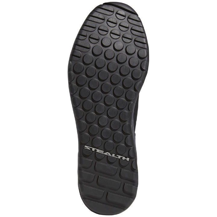 Five Ten Trailcross LT Shoes Black/Grey Two/Solar Red