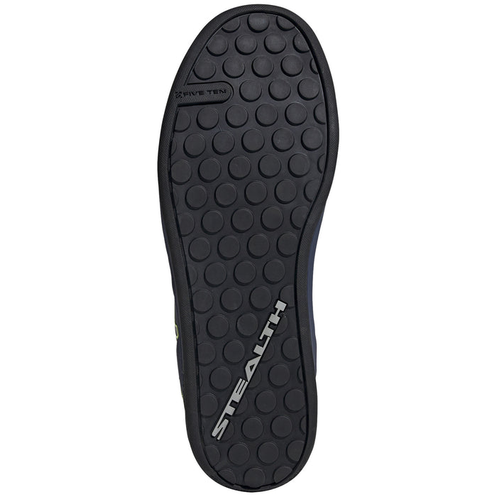 Five Ten Freerider Pro TLD Shoes Solar Yellow/Solar Yellow/Carbon