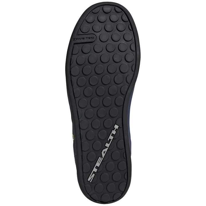 Five Ten Freerider Pro TLD Shoes Solar Yellow/Solar Yellow/Carbon