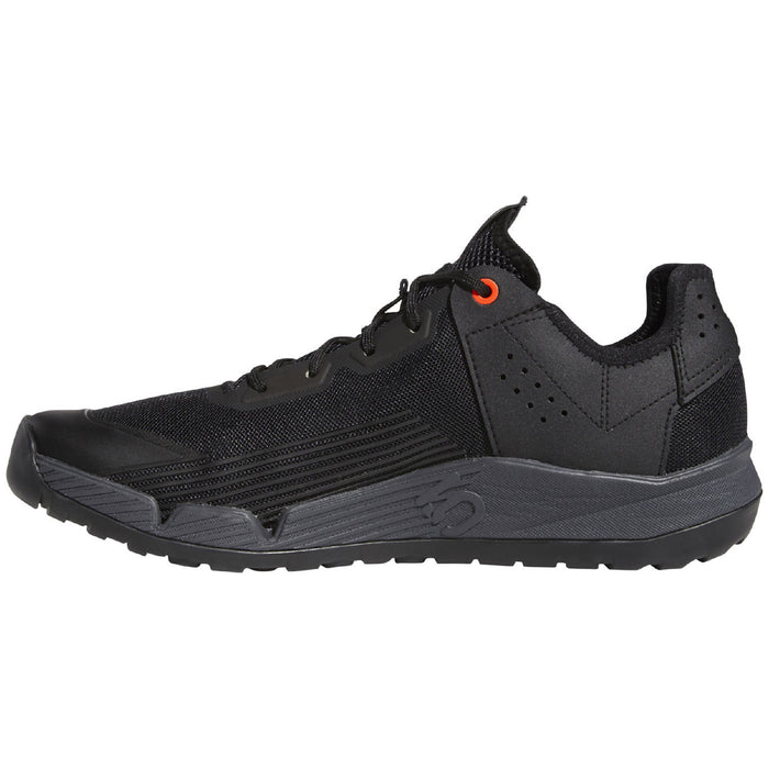 Five Ten Trailcross LT Shoes Black/Grey Two/Solar Red