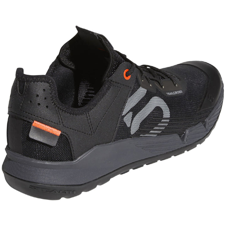 Five Ten Trailcross LT Shoes Black/Grey Two/Solar Red