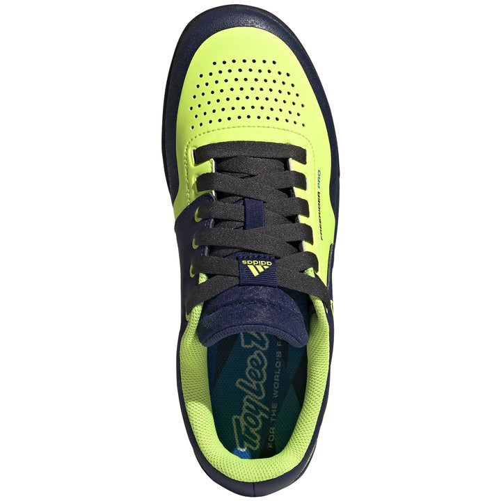 Five Ten Freerider Pro TLD Shoes Solar Yellow/Solar Yellow/Carbon