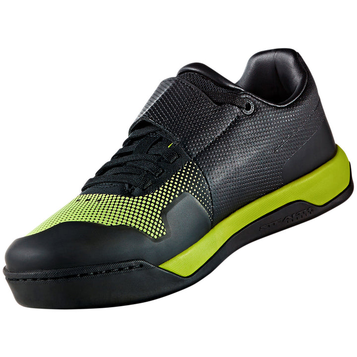 Five Ten Hellcat Pro Shoes Semi-Solar Yellow