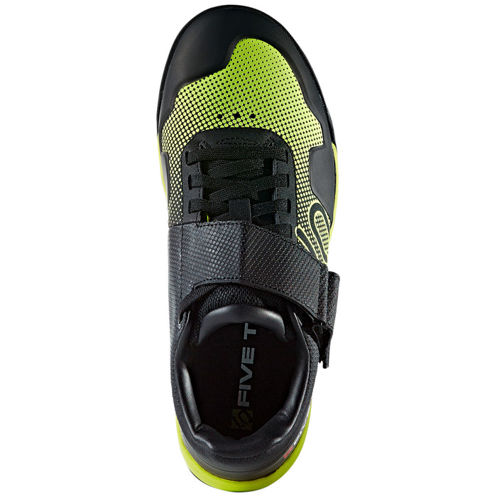Five Ten Hellcat Pro Shoes Semi-Solar Yellow