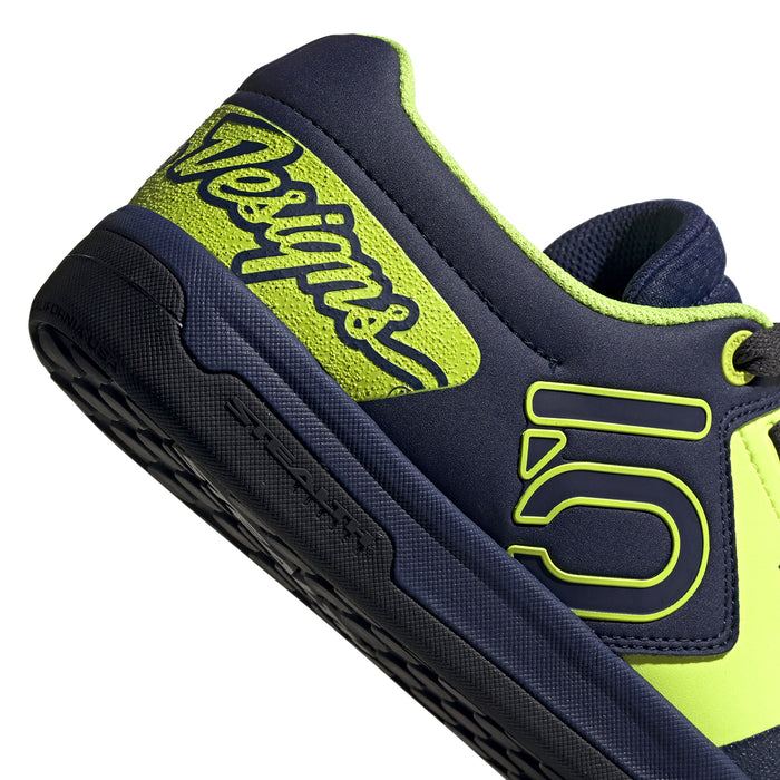 Five Ten Freerider Pro TLD Shoes Solar Yellow/Solar Yellow/Carbon