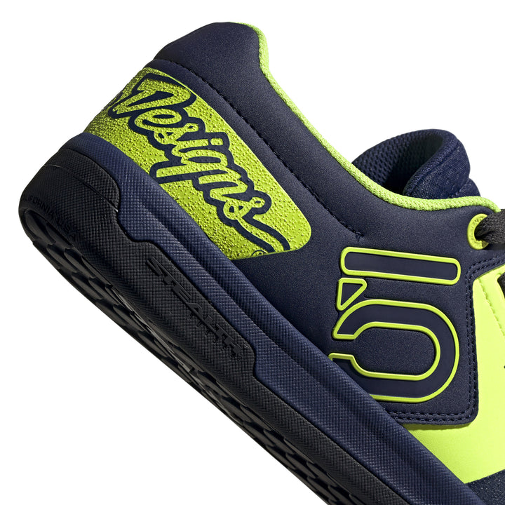 Five Ten Freerider Pro TLD Shoes Solar Yellow/Solar Yellow/Carbon