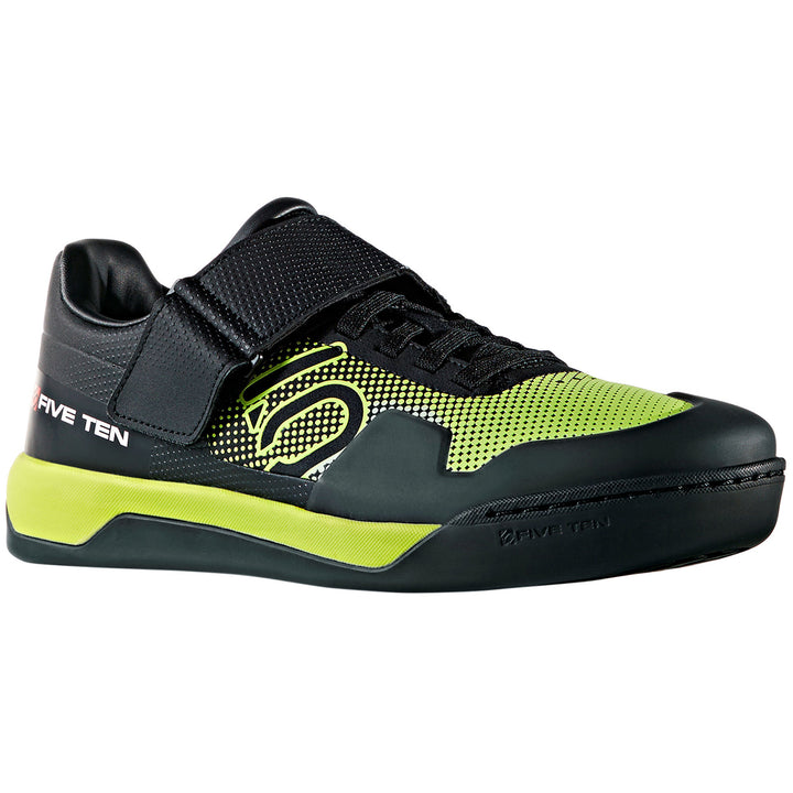 Five Ten Hellcat Pro Shoes Semi-Solar Yellow