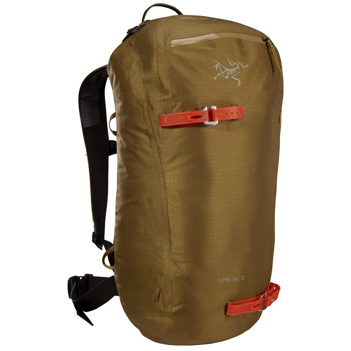 Arc'teryx Alpha SK 32 Backpack Yukon