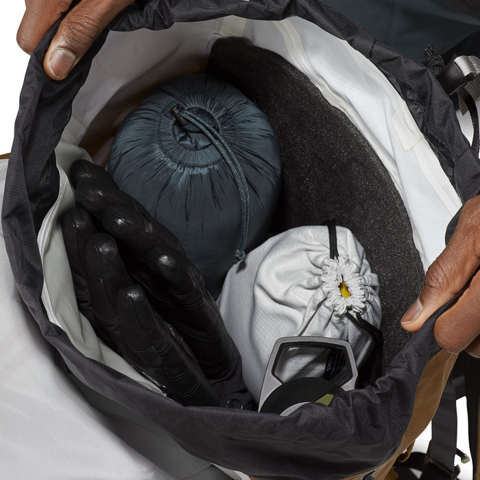 Arc'teryx Alpha SK 32 Backpack Yukon