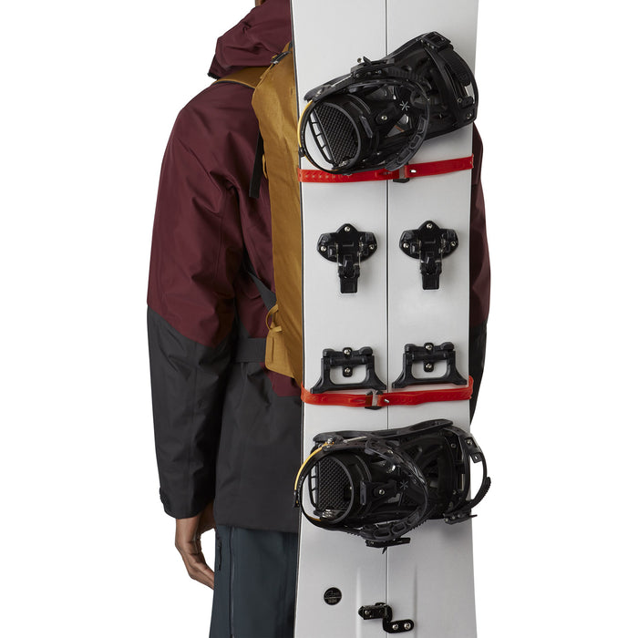 Arc'teryx Alpha SK 32 Backpack Yukon
