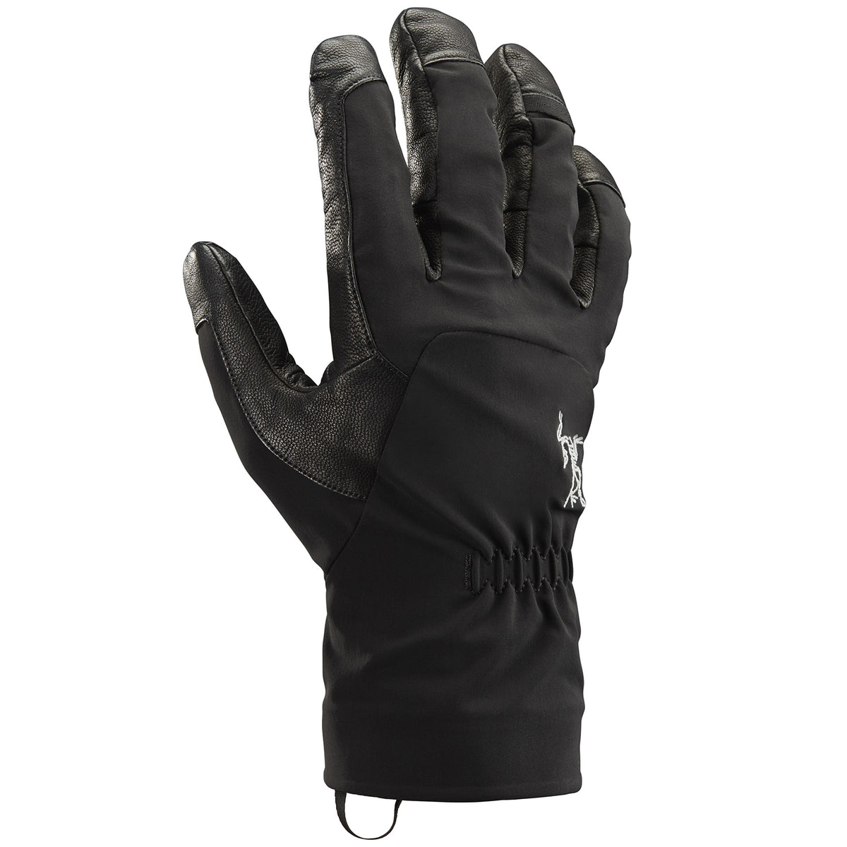 Arc'teryx Venta AR Gloves Black