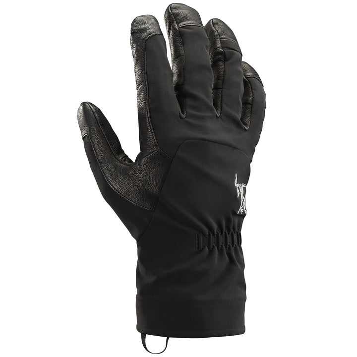Arc'teryx Venta AR Gloves Black