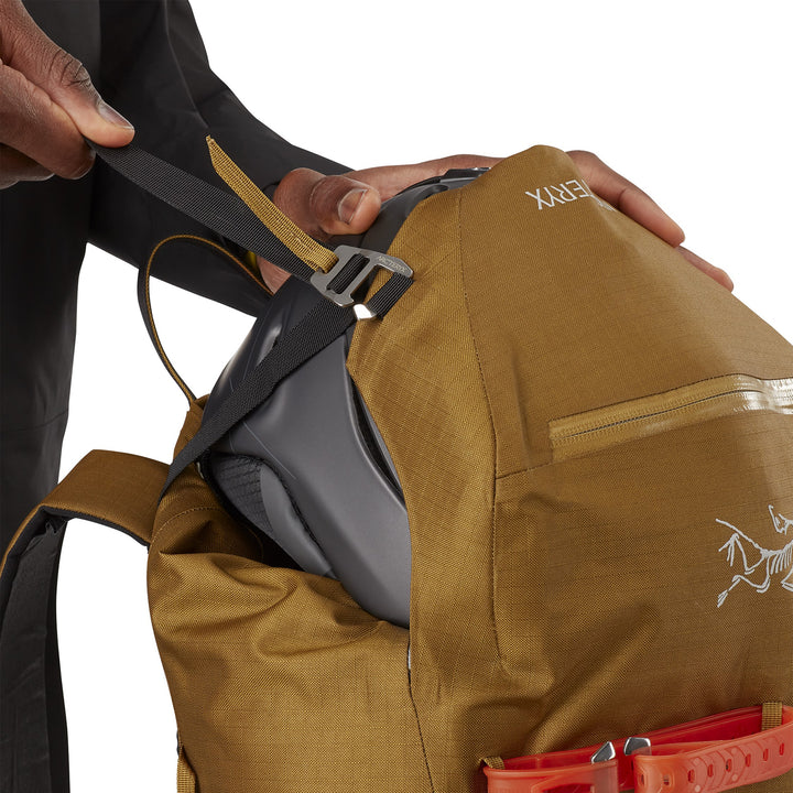 Arc'teryx Alpha SK 32 Backpack Yukon
