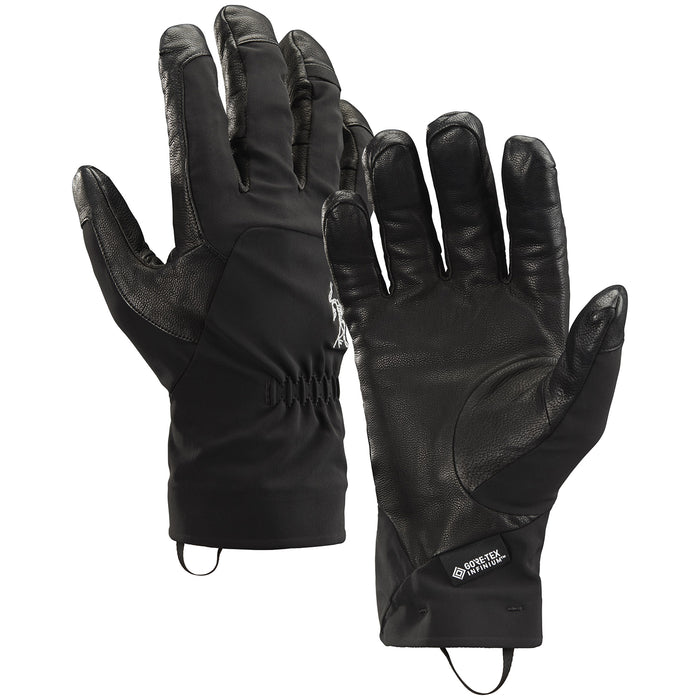 Arc'teryx Venta AR Gloves Black