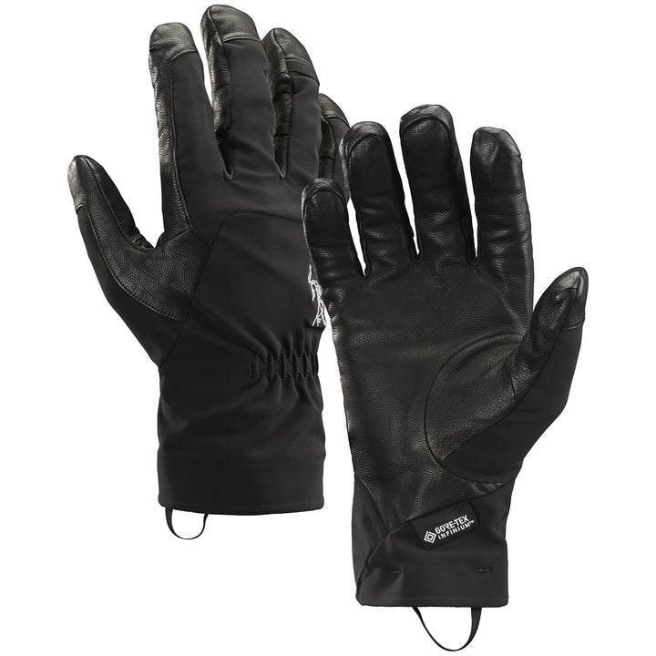 Arc'teryx Venta AR Gloves Black