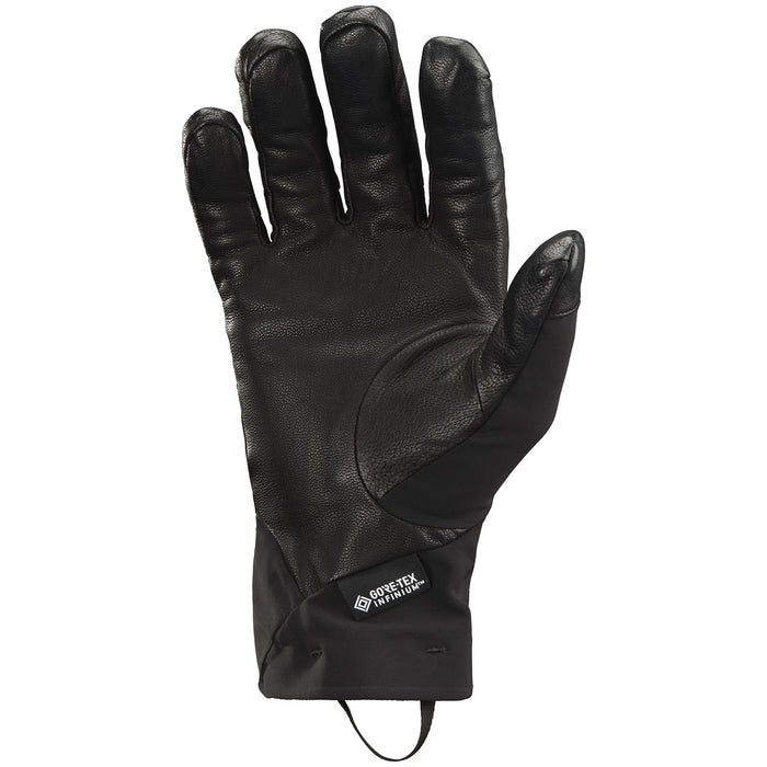 Arc'teryx Venta AR Gloves Black