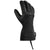 Arc'teryx Fission SV Gloves Black/Infrared