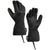 Arc'teryx Fission SV Gloves Black/Infrared