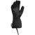 Arc'teryx Fission SV Gloves Black/Infrared