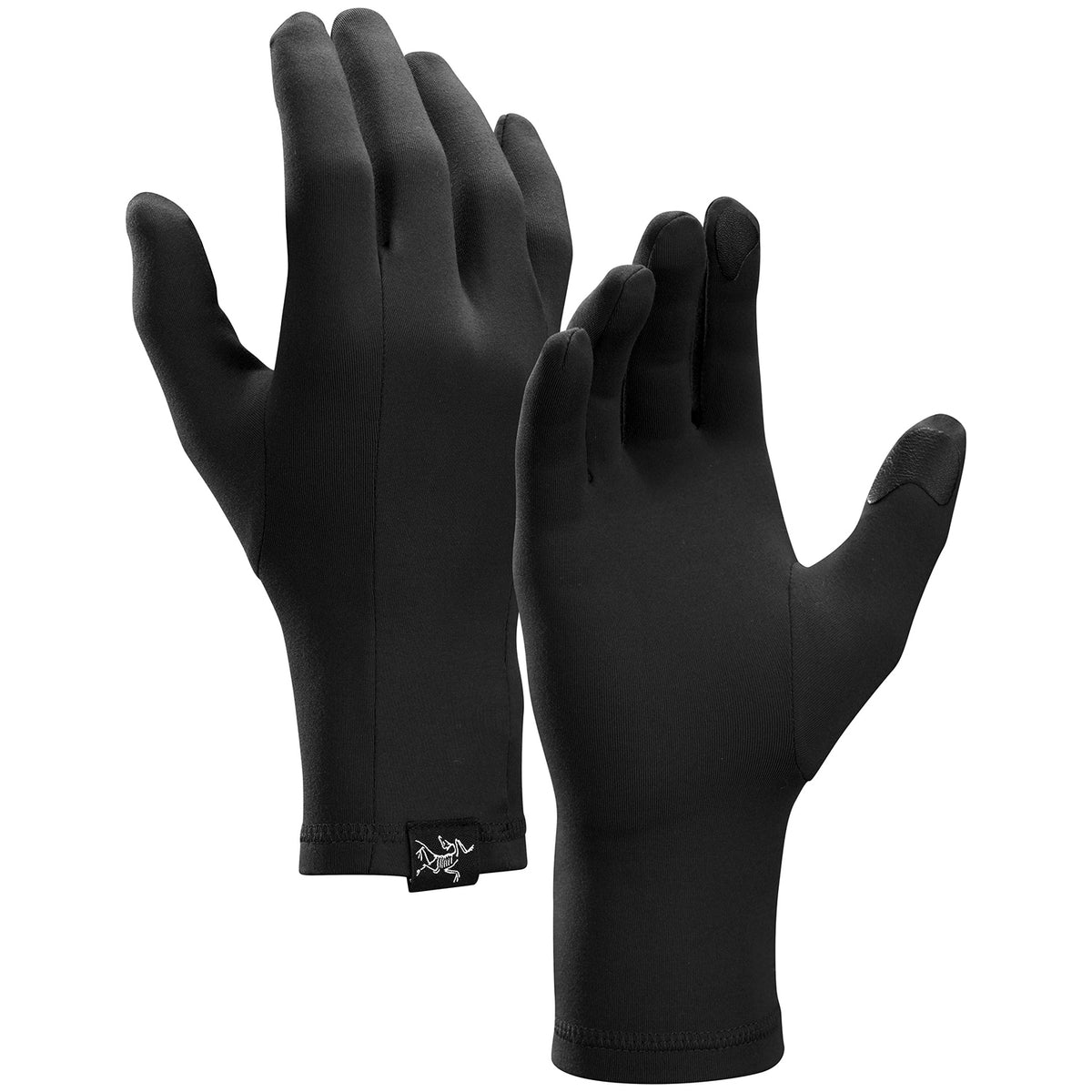 Arc'teryx Rho Gloves Black