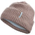 Arc'teryx Chunky Knit Beanie Jute Heather