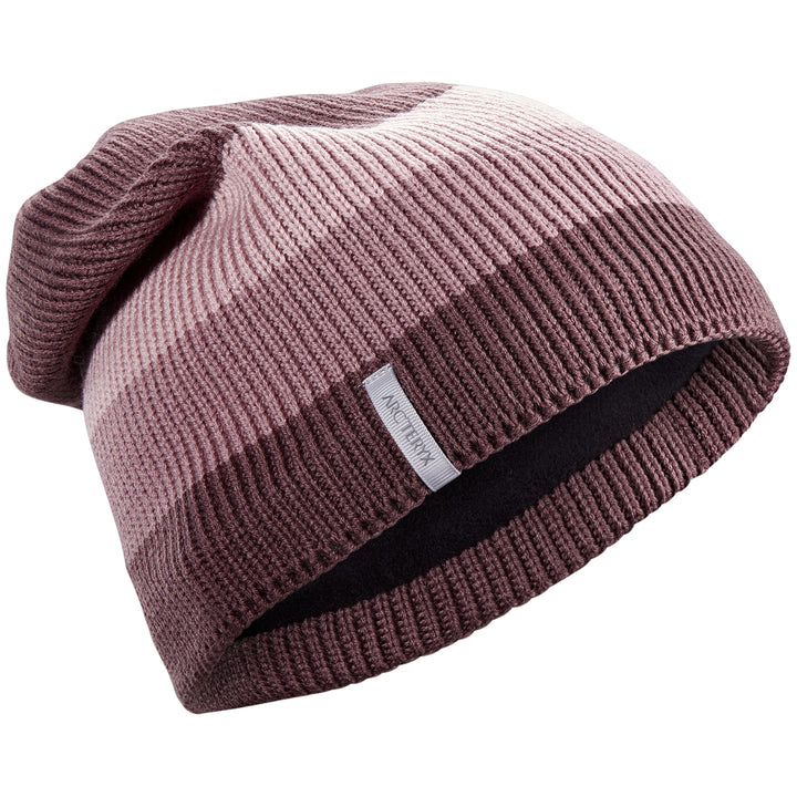 Arc'teryx Castlegar Striped Beanie Inertia