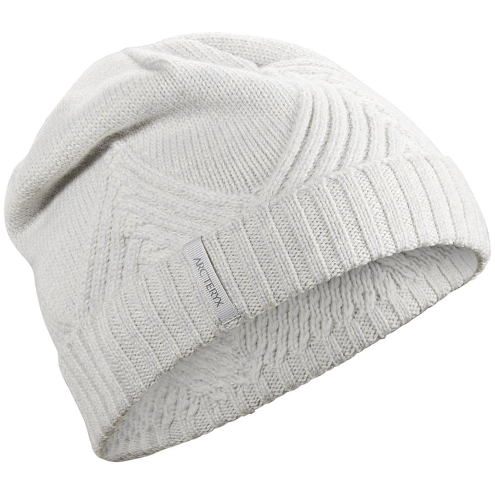 Arc'teryx Mosi Beanie Delos Grey Heather