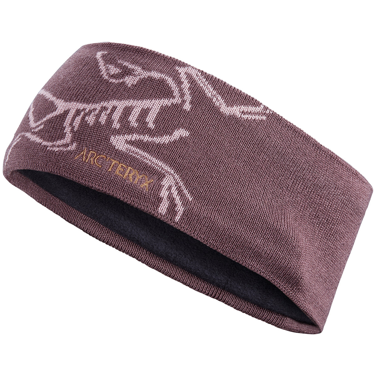 Arc'teryx Bird Headband Inertia/Gravity