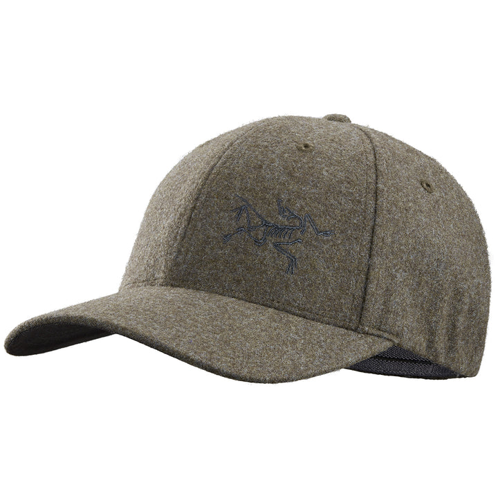Arc'teryx Wool Ball Cap Dracaena Heather