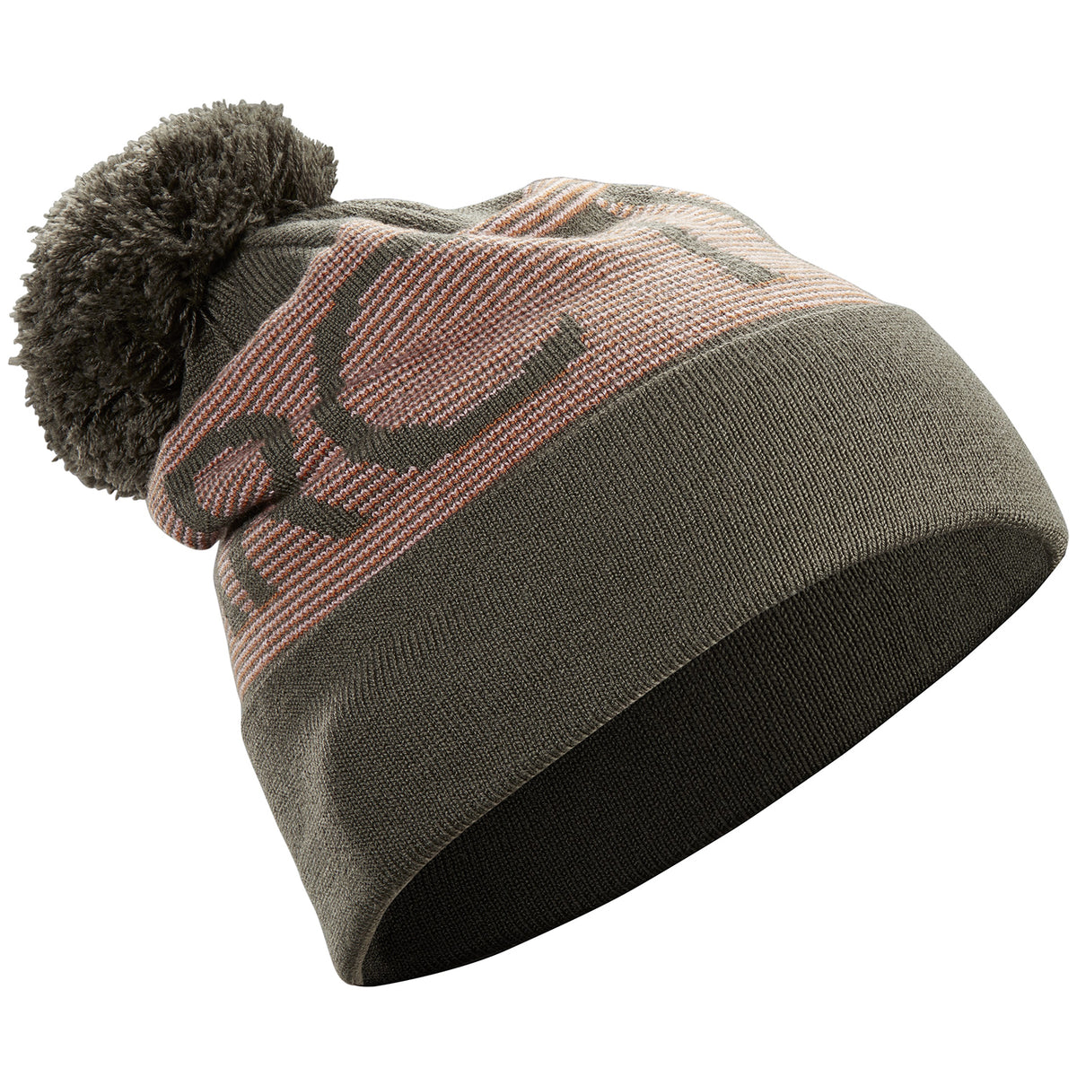 Arc'teryx Mini Stripe Banner Beanie Aeroponic