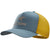 Arc'teryx Logo Trucker Hat Astral/Quantum