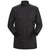 Arc'teryx Lumin Mock-Neck Top - Women's Black Heather