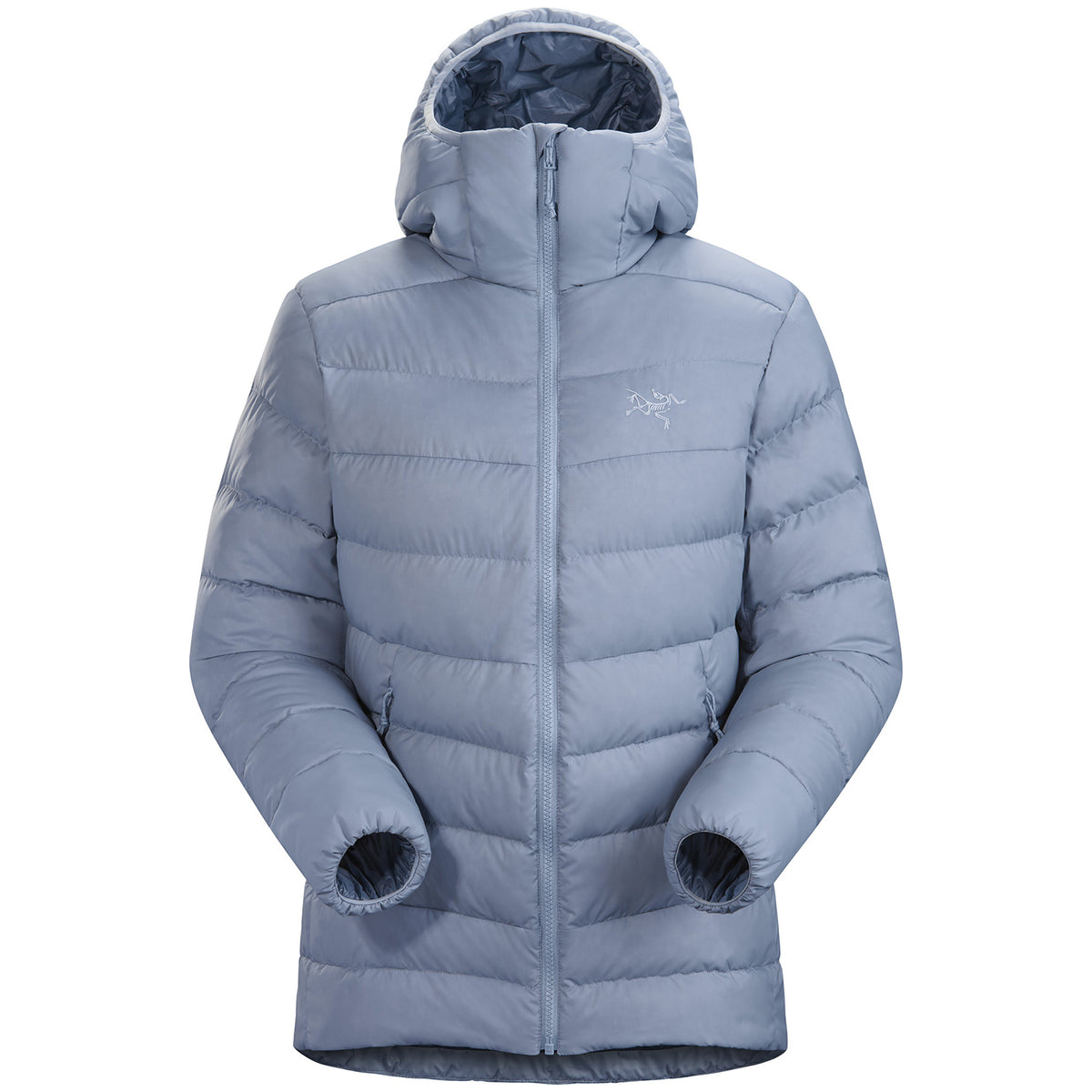 Arc'teryx Thorium AR Hoodie - Women's Zephyr