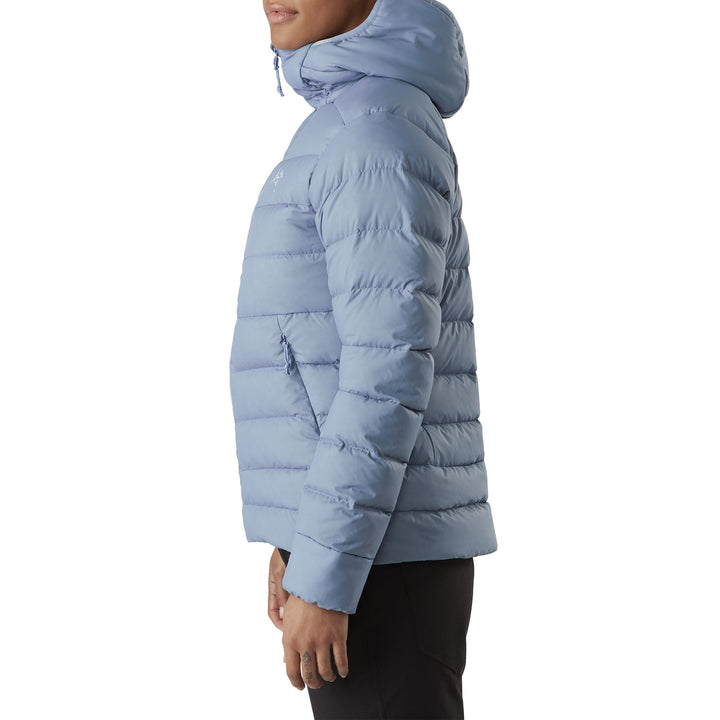 Arc'teryx Thorium AR Hoodie - Women's Zephyr