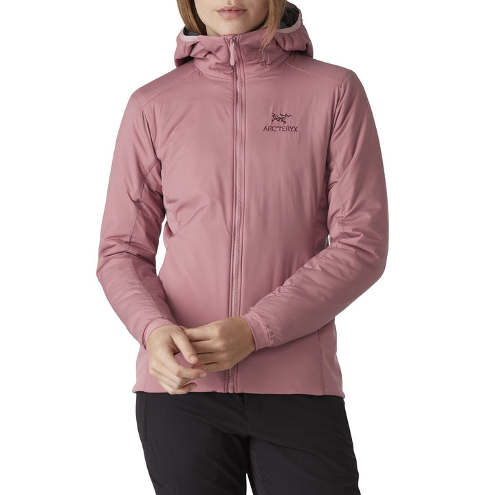 Arc'teryx Atom LT Hoodie - Women's Momentum