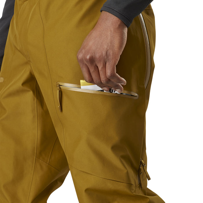 Arc'teryx Rush Pants Yukon