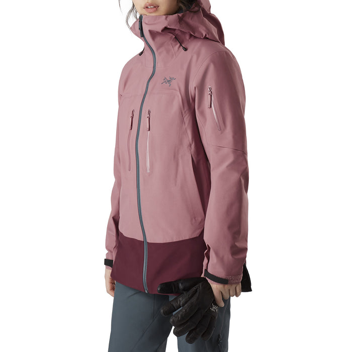 Arc'teryx Sentinel LT Jacket - Women's Anti-Gravity